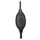 K036 Retevis EEK007 - наушники для рации Baofeng, Kenwood