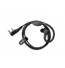 K036 Retevis EEK007 - наушники для рации Baofeng, Kenwood
