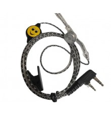 K002A / Наушники (гарнитура) для рации Kenwood, BBTone
