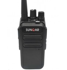 Рация Sunqar X500