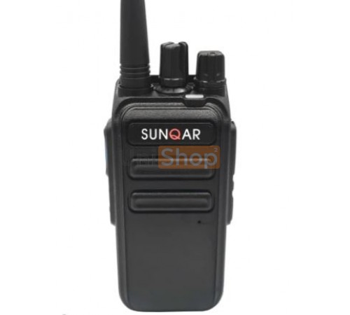 Рация Sunqar X500