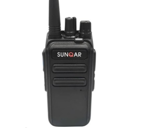 Рация Sunqar X500