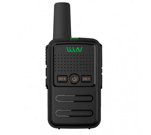 Рация WLN KD-C56B