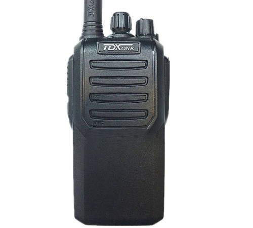 Рация TDX F-558