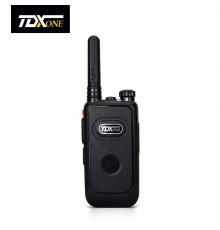 Рация TDX X5B
