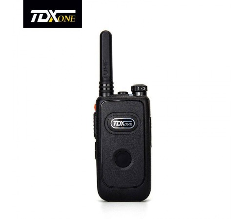 Рация TDX X5B
