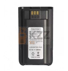 Аккумулятор для рации Luiton LT-199H
