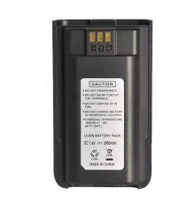 Аккумулятор для рации Luiton LT-199H