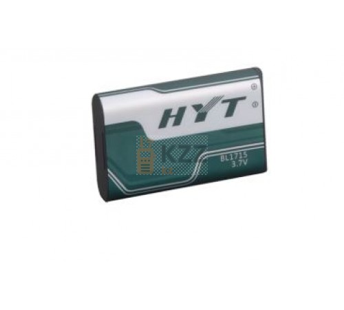 Аккумулятор BL-1715 для HYT TC-320