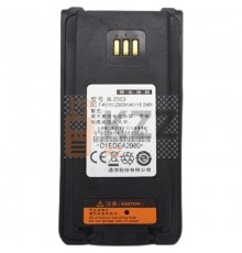 Аккумулятор BL2503 для раций HYT PD700, PD780, PD780G