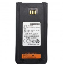 Аккумулятор BL2503 для раций HYT PD700, PD780, PD780G