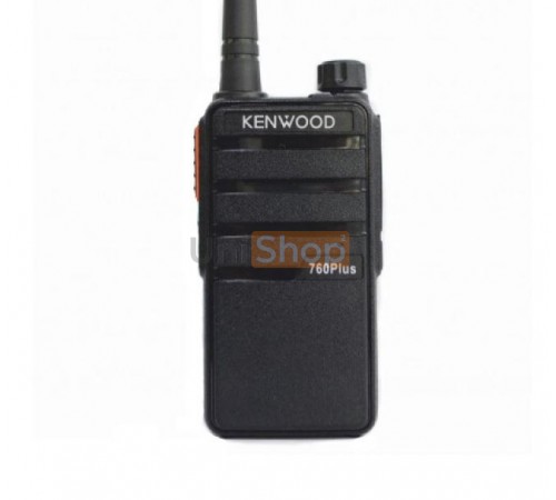 Рация Kenwood TK-760 Plus