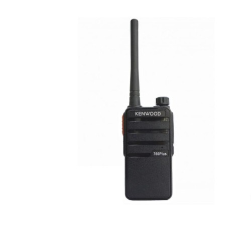 Рация Kenwood TK-760 Plus