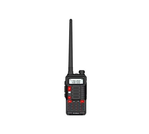 Рация Baofeng UV-10R
