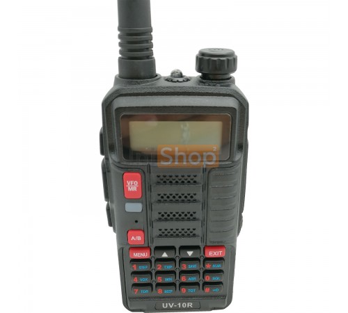 Рация Baofeng UV-10R