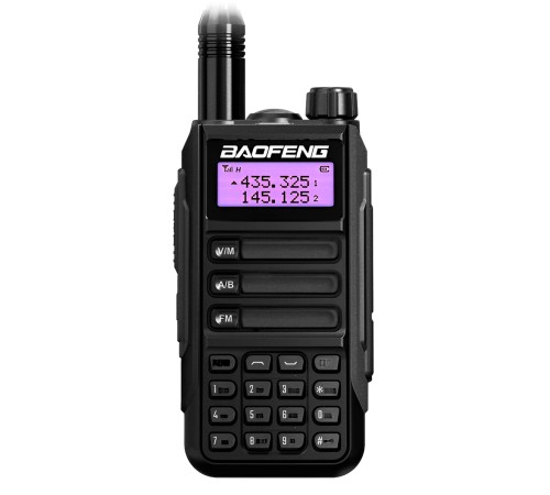 Рация Baofeng UV-16 PRO