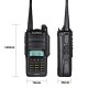 Рация Baofeng UV-9R Plus