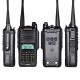 Рация Baofeng UV-9R Plus