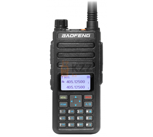 Рация Baofeng DR-1801 цифровая