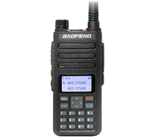 Рация Baofeng DR-1801 цифровая