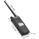 Рация Baofeng DR-1801 цифровая