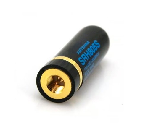 Антенна Diamond SRH 805S с разъемом SMA-M