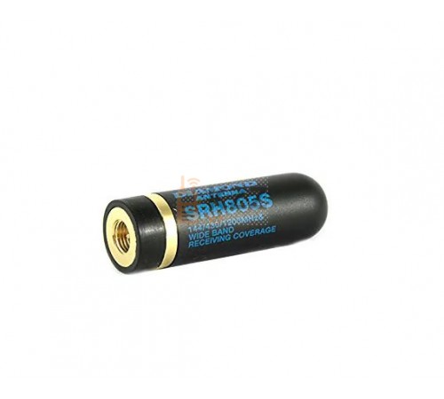 Антенна Diamond SRH 805S с разъемом SMA-M