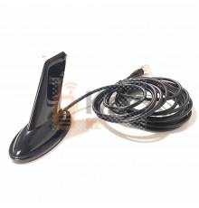 Автомобильная UHF/VHF антенна для Baofeng