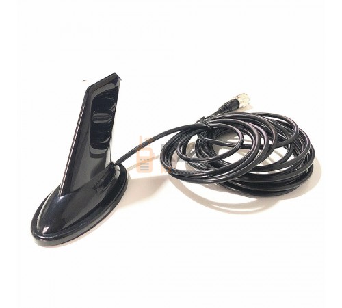 Автомобильная UHF/VHF антенна для Baofeng Автомобильная UHF/VHF антенна для Baofeng