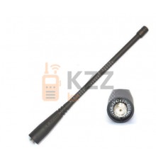 Антенна для рации Baofeng и Kenwood