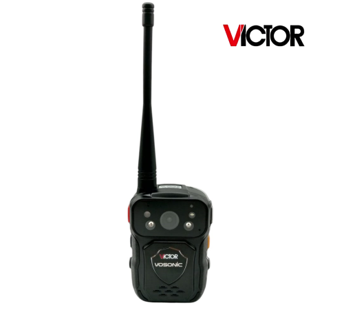  Рация Victor Vosonic