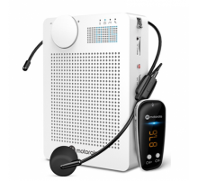 Беспроводная система громкоговоритель Motorola VA110