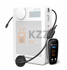 Беспроводная система громкоговоритель Motorola VA110