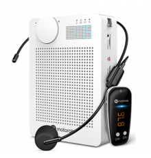 Беспроводная система громкоговоритель Motorola VA110