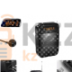 Поясной громкоговоритель SOAIY S378