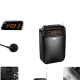 Поясной громкоговоритель SOAIY S378