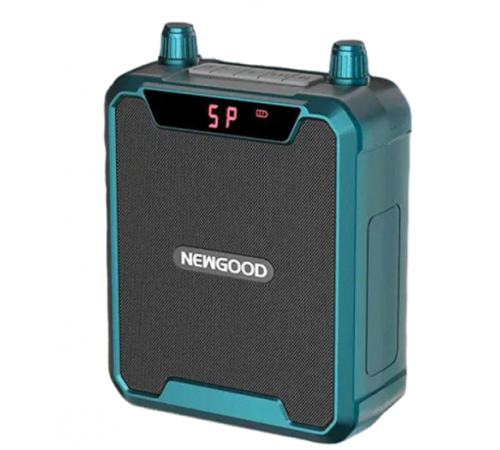 Беспроводная система громкоговоритель S59 mini