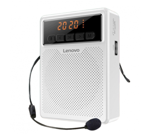 Беспроводная система громкоговоритель Lenovo A360