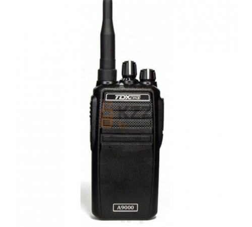 Рация TDX A9000