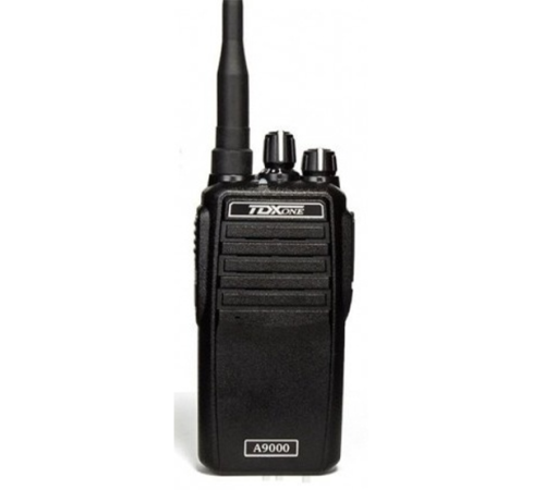 Рация TDX A9000