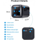Micro wifi камера W2-16