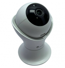 Wifi Cloud Camera EC39-X15
