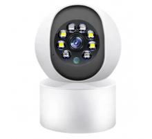 Панорамная WiFi камера CARECAM Y610A