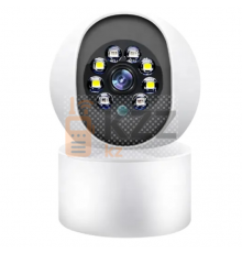 Панорамная WiFi камера CARECAM Y610A