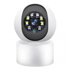 Панорамная WiFi камера CARECAM Y610A