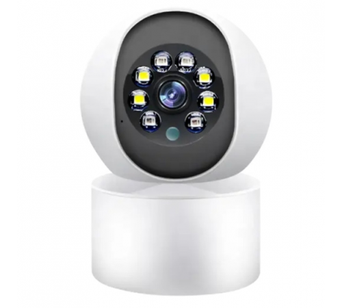 Панорамная WiFi камера CARECAM Y610A