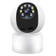 Панорамная WiFi камера CARECAM Y610A