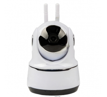 Панорамная WiFi камера H9C
