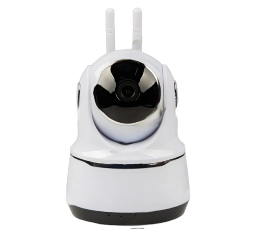 Панорамная WiFi камера H9C