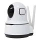 Панорамная WiFi камера H9C